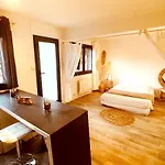 Superbe Boheme Dans Les Vignes Apartman *