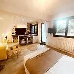 Appartamento Superbe Boheme Dans Les Vignes Nîmes