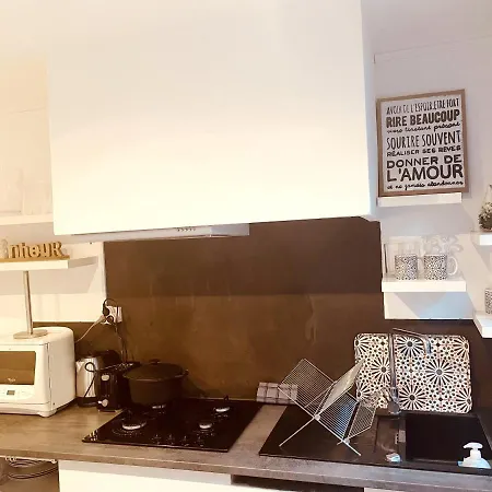 Superbe Boheme Dans Les Vignes * 님