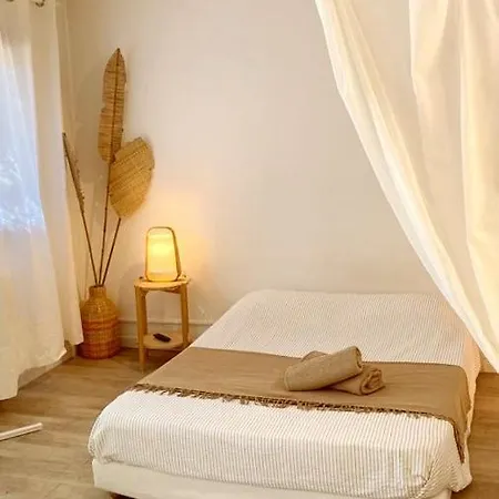 Superbe Boheme Dans Les Vignes 님