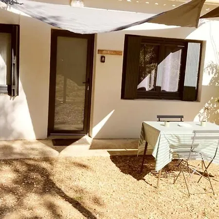 Superbe Boheme Dans Les Vignes * 님