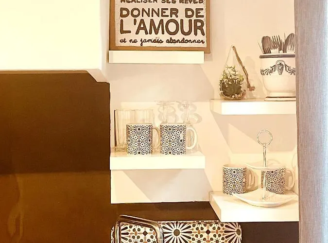 Superbe Boheme Dans Les Vignes * نيم