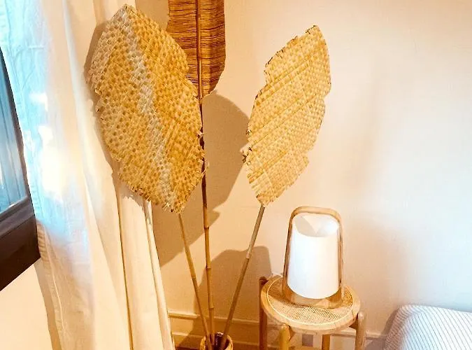 Superbe Boheme Dans Les Vignes