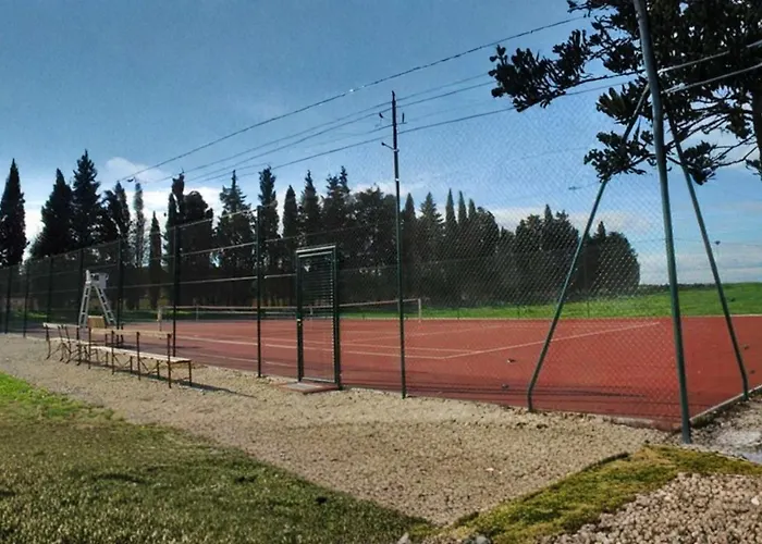 Superbe Boheme Dans Les Vignes Апартаменты *